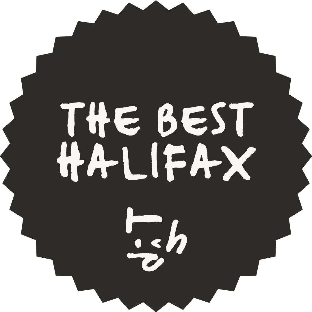 Halifax Badge